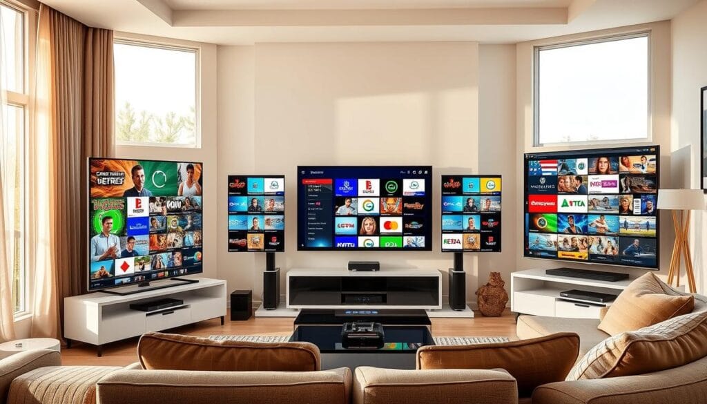 Comprar IPTV España