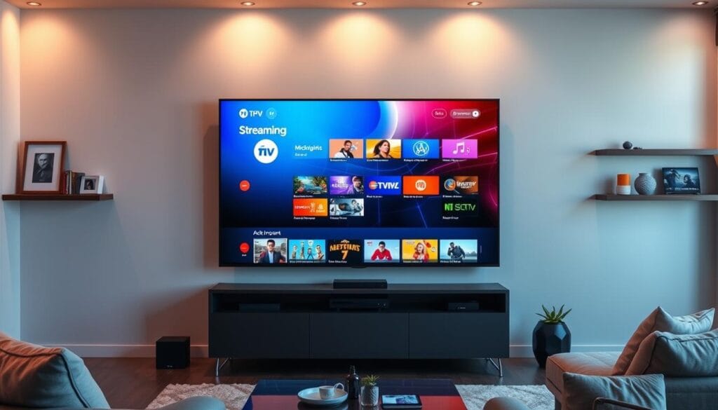 Contrata IPTV España
