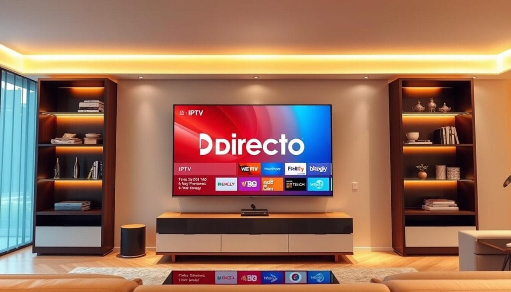 IPTV España