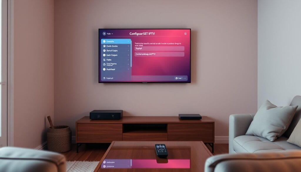 IPTV Movistar