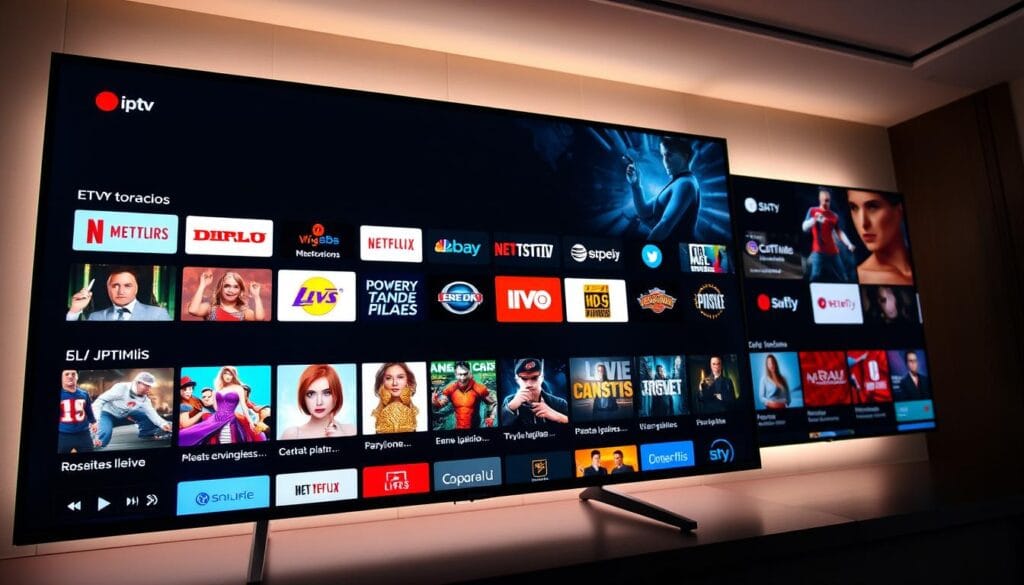 comprar iptv