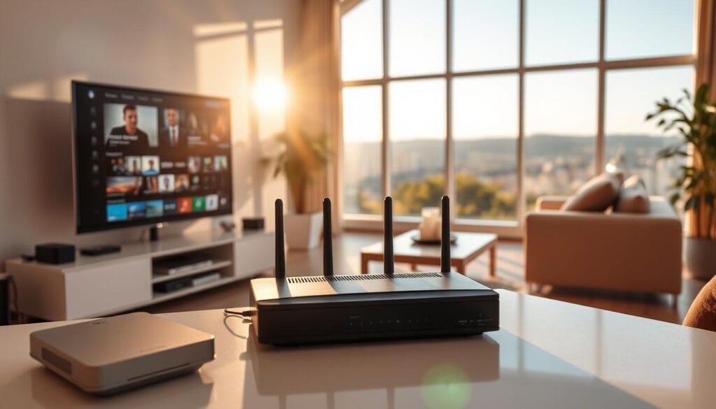 Prueba IPTV