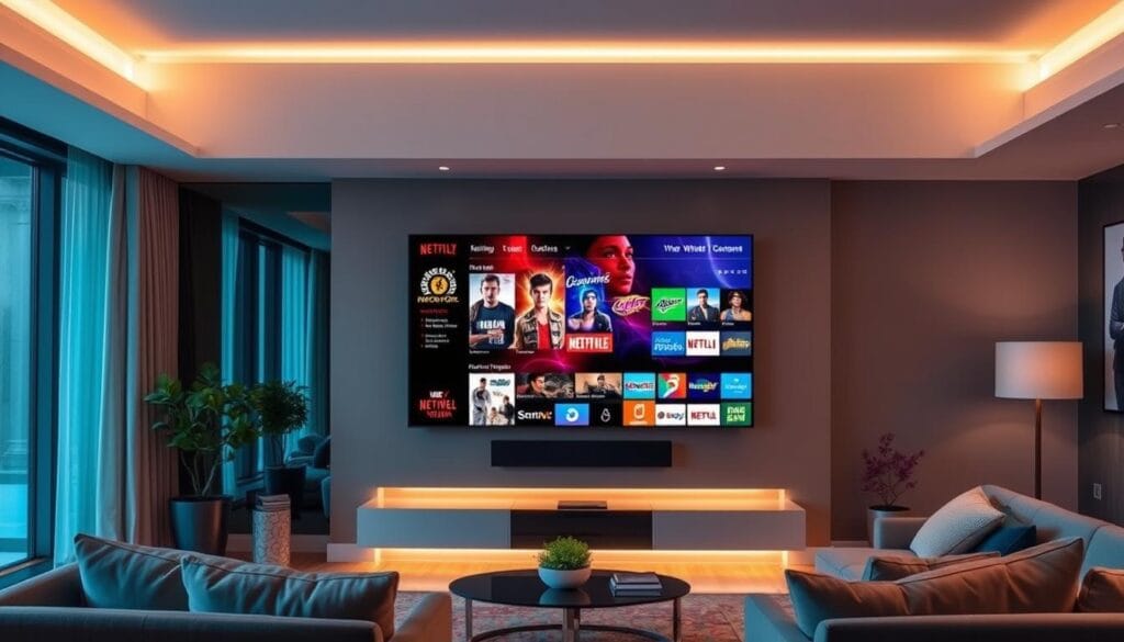 Comprar IPTV España