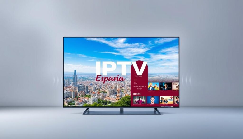 IPTV Espana