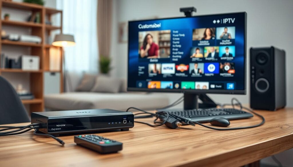 IPTV Espana