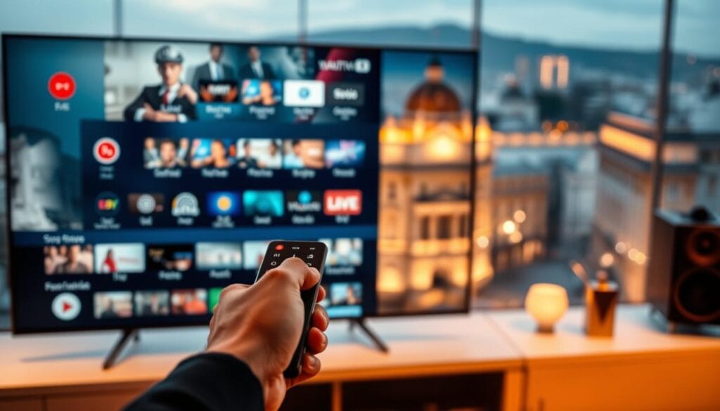 IPTV España