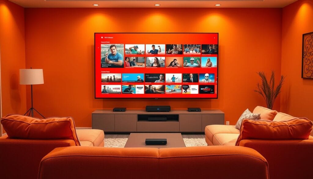 IPTV España