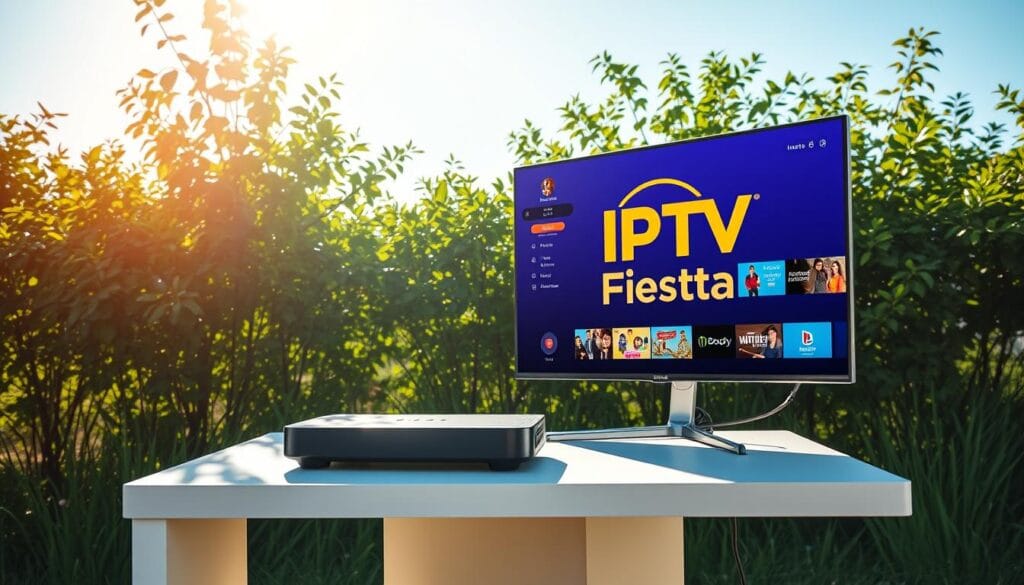 IPTV Fiesta