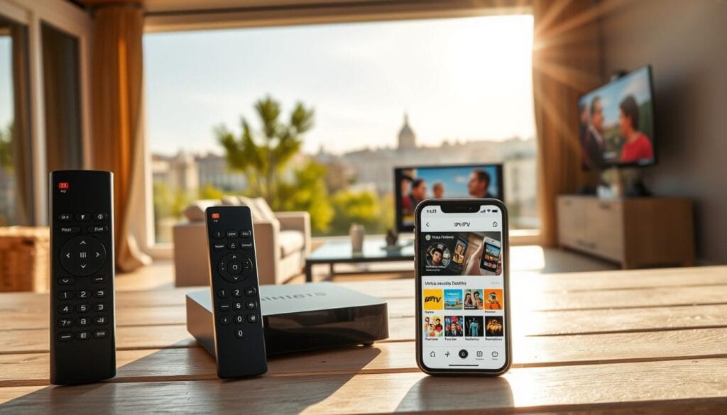 IPTV Prueba gratis