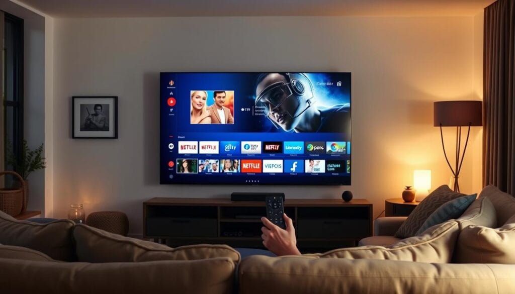 Listas IPTV España