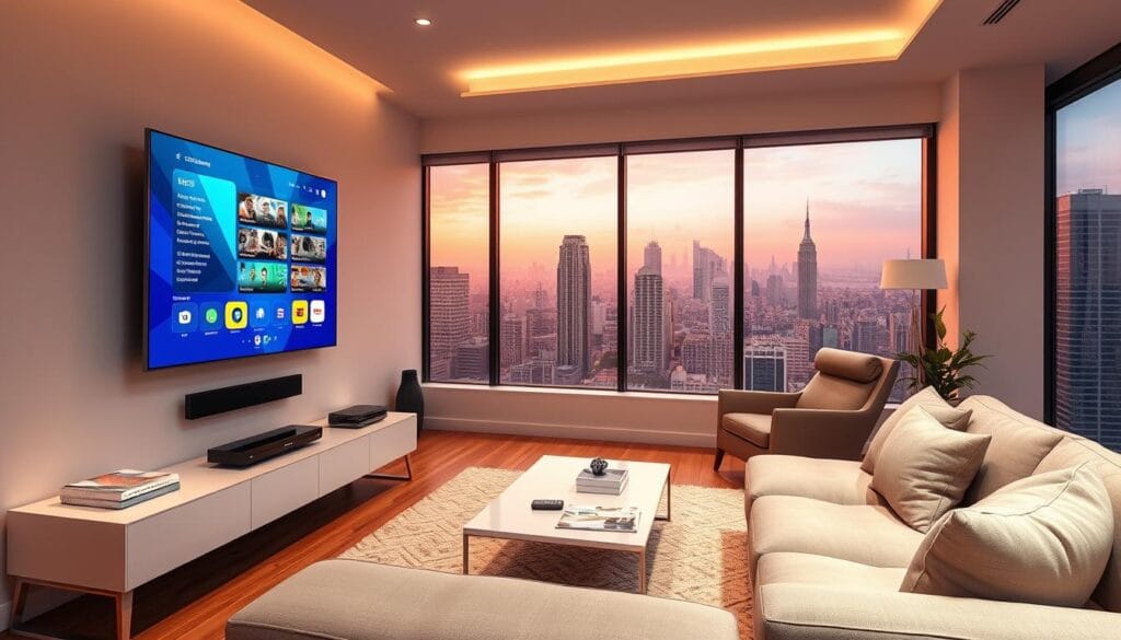 Prueba IPTV