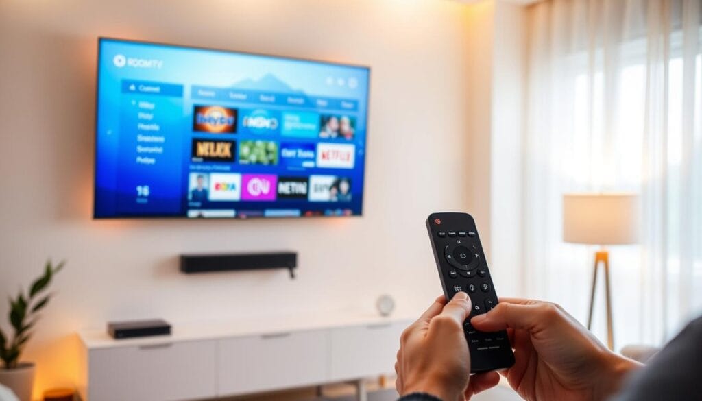 Room IPTV
