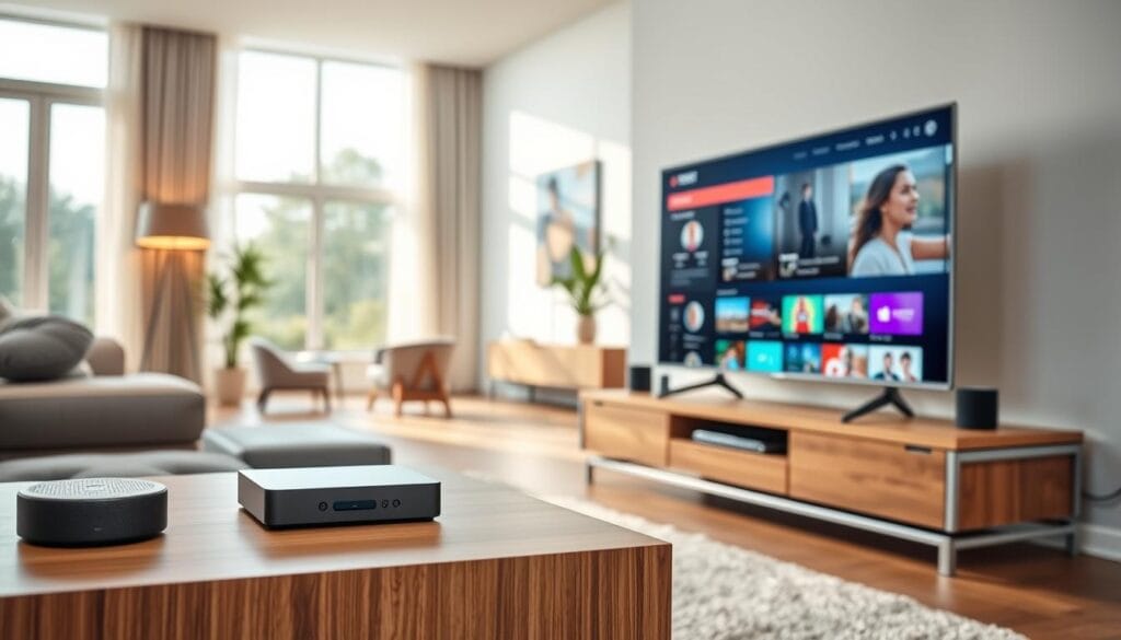 Room IPTV