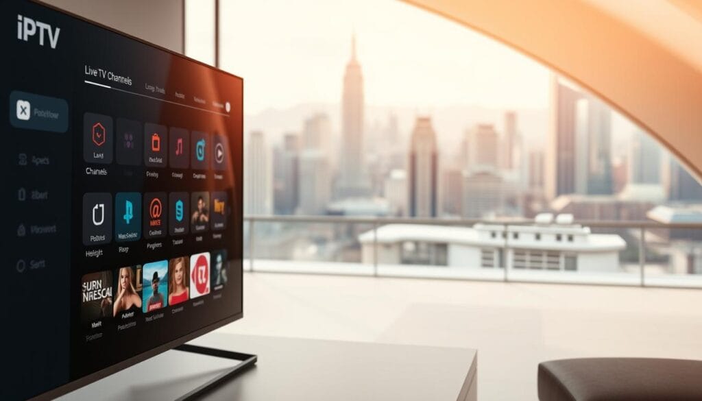 IPTV Prueba